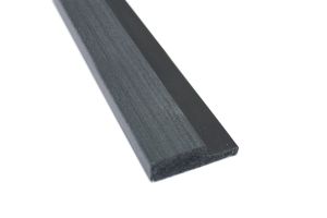 2.6mt Lefthand Edge Trim (Charcoal)