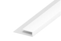 Start & Edge Trim (white)