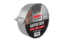 48mm x 45 metre Silver GAFFER Tape