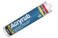 Acryrub Superior Flexible Acrylic FillerFiller - White