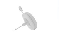 White Fixing Buttons for 10mm Sheet (pack of 10)