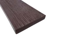3.5 Metre x 150mm Rosewood Timber