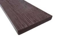 3.5 Metre x 200mm Rosewood Timber