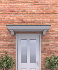 Buxton Decorative Canopy
