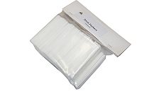 3mm White Window Packers (100 approx)
