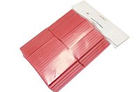 6mm Red Window Packers (100 approx)