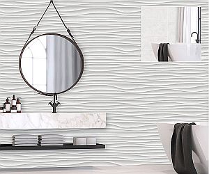One Metre Panel (Full Wave Matt)