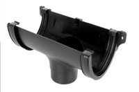 Running Outlet (170mm)