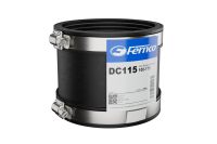 100mm-115mm Drain Coupling