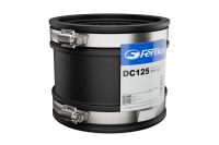 110mm-125mm Drain Coupling