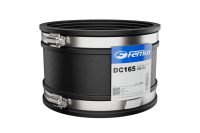150mm-165mm Drain Coupling