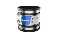 105mm - 120mm Standard Coupling
