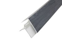 5mt x 2 Part External Corner (Moonlight Anthracite)