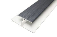 5mt x 2 Part Joiner Trim (Moonlight Anthracite)