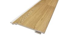 5mt x 165mm Shadow Gap NatureClad Panel (Coastal Sand)