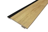 5mt x 165mm Shadow Gap PLUS NatureClad Panel (Coastal Sand)