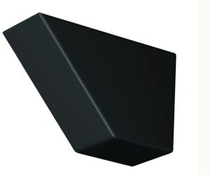 Dummy Rafter Foot (black)