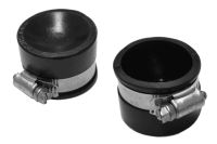 PlumbQuik End Cap (35mm - 47mm)