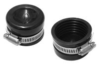 PlumbQuik End Cap (43mm - 50mm)