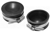 PlumbQuik End Cap (60mm - 70mm)