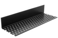 50mm x 30mm Cladding Vent Strip 2.5m