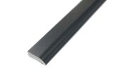 30mm x 6mm Edge/Cloaking Fillet (Anthracite Grey 7016 Smooth)