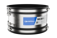 175mm - 200mm Standard Coupling