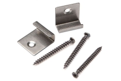 Tub of 30 x Starter Clips & 30 x Screws
