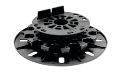 Adjustable Support Pedestal