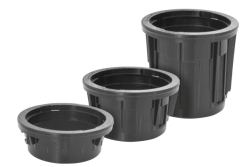 50mm Pedestal Riser