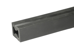 2900mm Slat Wall Cladding Joist