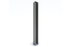 Neighbour Fence Adaptor Trim