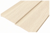 333mm Shiplap Style Cladding (sand)
