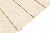 167mm Featheredge Style Cladding (sand)