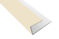 3mt Plastic Universal Channel (sand)