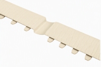 333mm Single Butt Joint (sand)