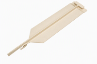 167 Invisible Featheredge Joiner (sand)