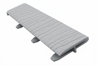 167mm Single Butt Joint (grey)