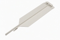 167 Invisible Featheredge Joiner (cream)