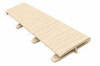 167mm Single Butt Joint (sand)