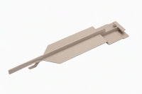 167 Invisible Featheredge Joiner (camel/cedar)