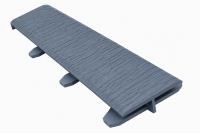 167mm Single Butt Joint (blue grey)