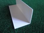 80 x 80 Angle (white)